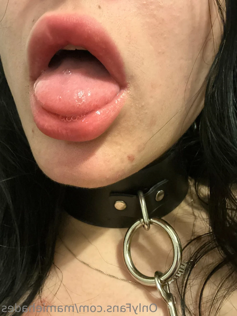 🖤 ℳ𝒶𝓂𝒾ℯ ℋ𝒶𝒹ℯ𝓈 🖤 [ mamiehades ] Onlyfans leaked photo 8606933 on Hotleaks.tv