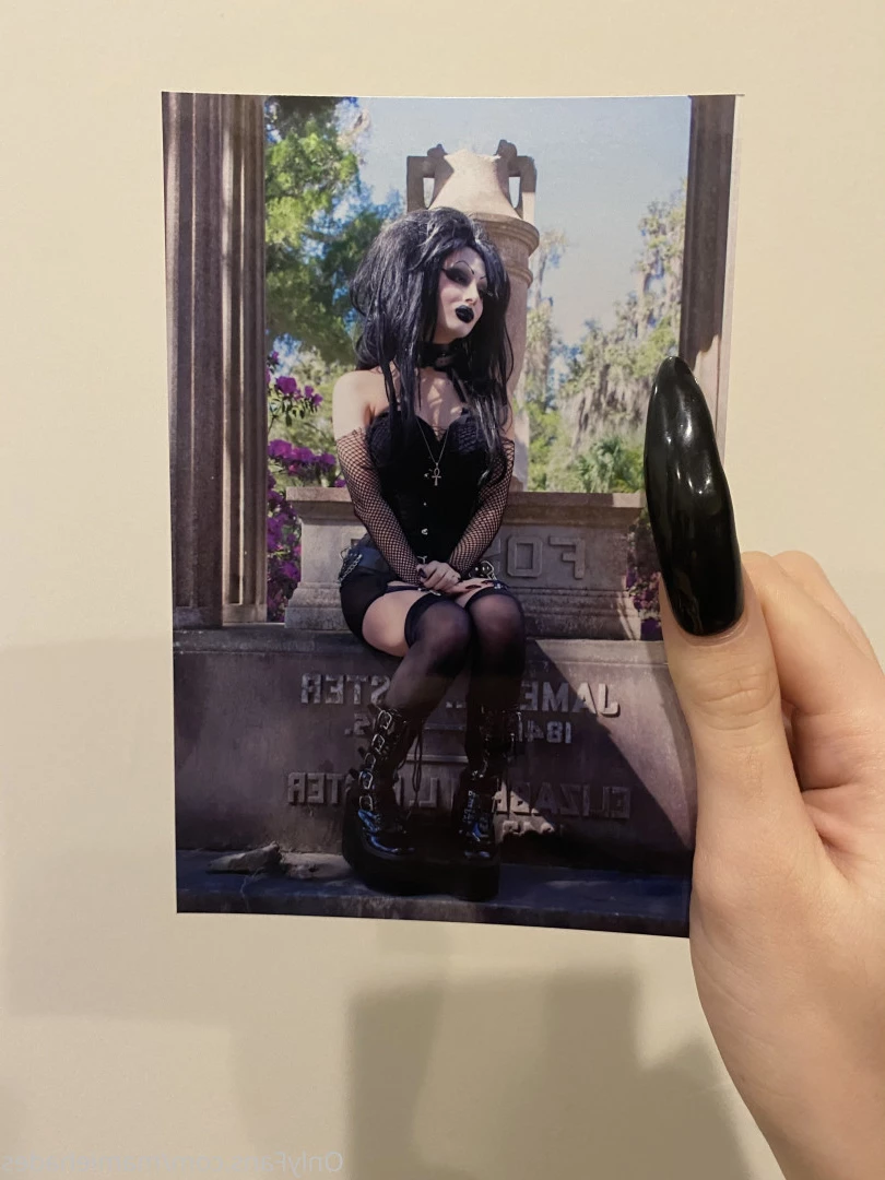 🖤 ℳ𝒶𝓂𝒾ℯ ℋ𝒶𝒹ℯ𝓈 🖤 [ mamiehades ] Onlyfans leaked photo 8606945 on Hotleaks.tv