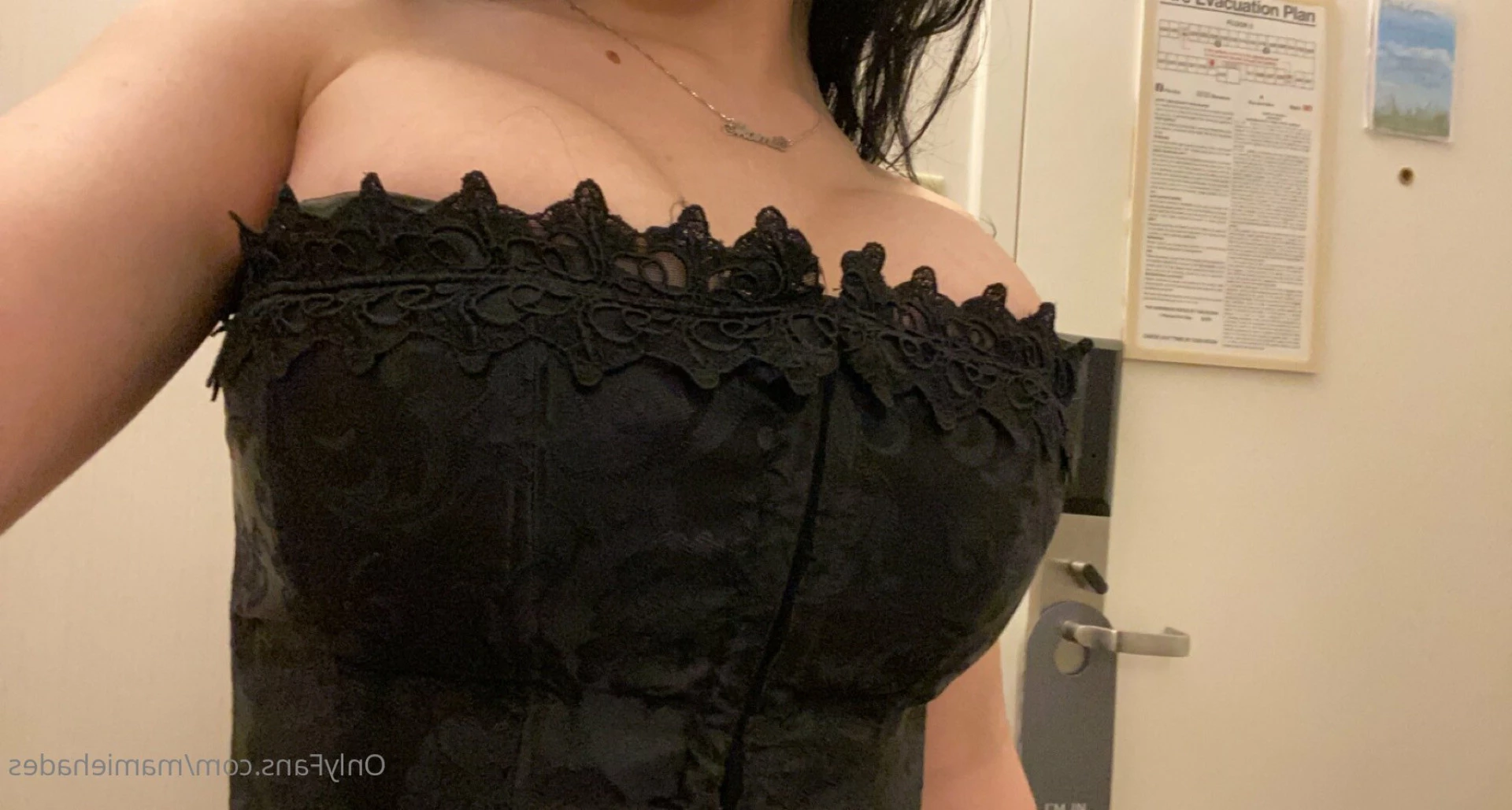 🖤 ℳ𝒶𝓂𝒾ℯ ℋ𝒶𝒹ℯ𝓈 🖤 [ mamiehades ] Onlyfans leaked photo 8607057 on Hotleaks.tv