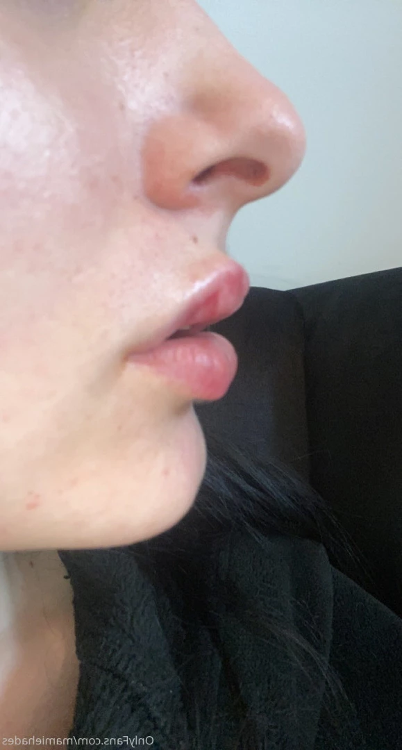 🖤 ℳ𝒶𝓂𝒾ℯ ℋ𝒶𝒹ℯ𝓈 🖤 [ mamiehades ] Onlyfans leaked photo 8607068 on Hotleaks.tv