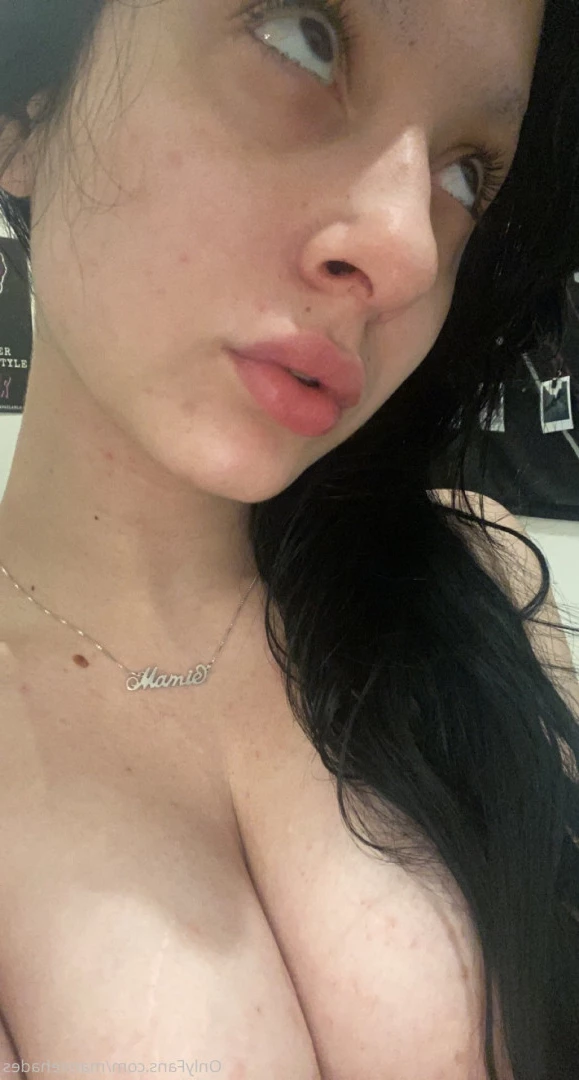 🖤 ℳ𝒶𝓂𝒾ℯ ℋ𝒶𝒹ℯ𝓈 🖤 [ mamiehades ] Onlyfans leaked photo 8607523 on Hotleaks.tv