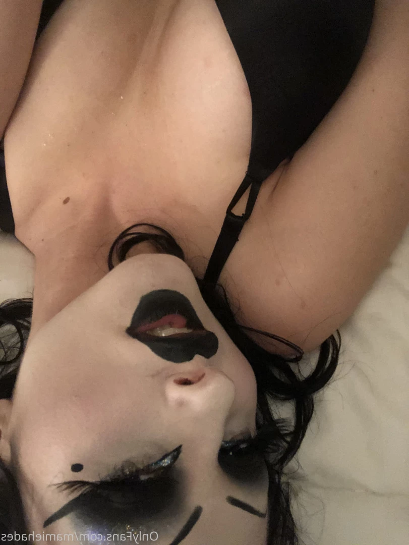 🖤 ℳ𝒶𝓂𝒾ℯ ℋ𝒶𝒹ℯ𝓈 🖤 [ mamiehades ] Onlyfans leaked photo 8607807 on Hotleaks.tv