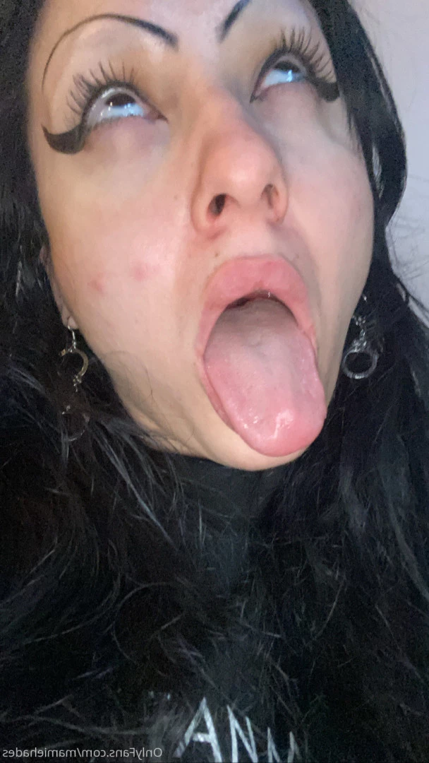 🖤 ℳ𝒶𝓂𝒾ℯ ℋ𝒶𝒹ℯ𝓈 🖤 [ mamiehades ] Onlyfans leaked photo 8607818 on Hotleaks.tv