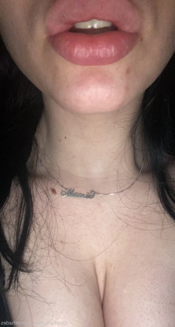 🖤 ℳ𝒶𝓂𝒾ℯ ℋ𝒶𝒹ℯ𝓈 🖤 [ mamiehades ] Onlyfans leaked photo 8607958 on Hotleaks.tv