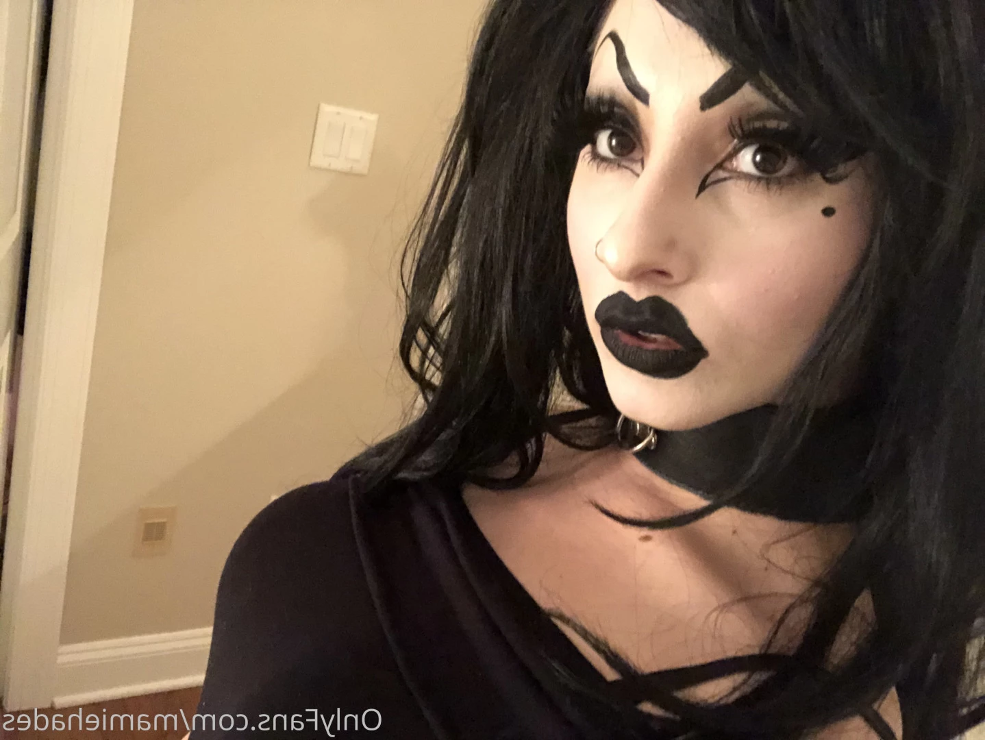 🖤 ℳ𝒶𝓂𝒾ℯ ℋ𝒶𝒹ℯ𝓈 🖤 [ mamiehades ] Onlyfans leaked photo 8607993 on Hotleaks.tv