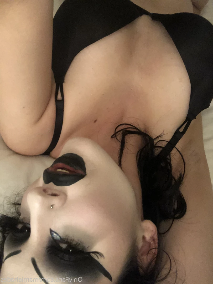 🖤 ℳ𝒶𝓂𝒾ℯ ℋ𝒶𝒹ℯ𝓈 🖤 [ mamiehades ] Onlyfans leaked photo 8608559 on Hotleaks.tv