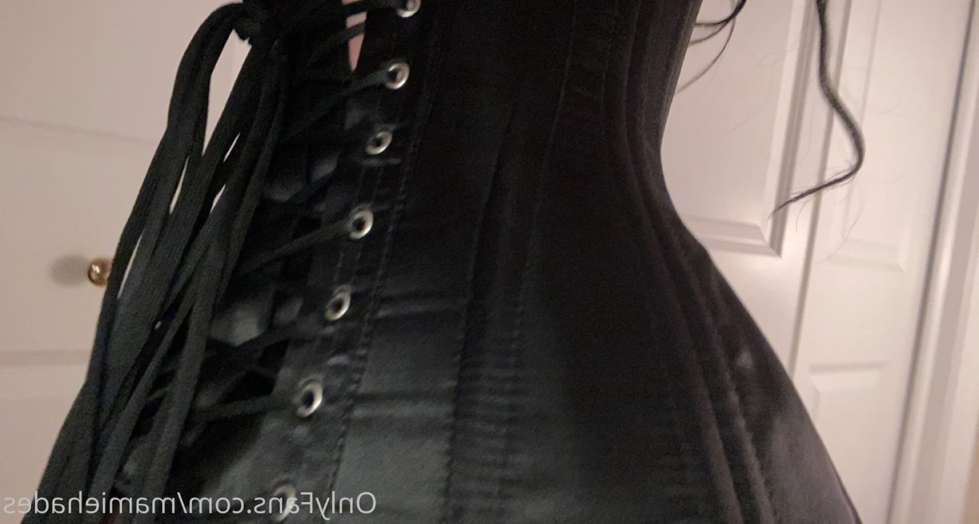 🖤 ℳ𝒶𝓂𝒾ℯ ℋ𝒶𝒹ℯ𝓈 🖤 [ mamiehades ] Onlyfans leaked photo 8608717 on Hotleaks.tv