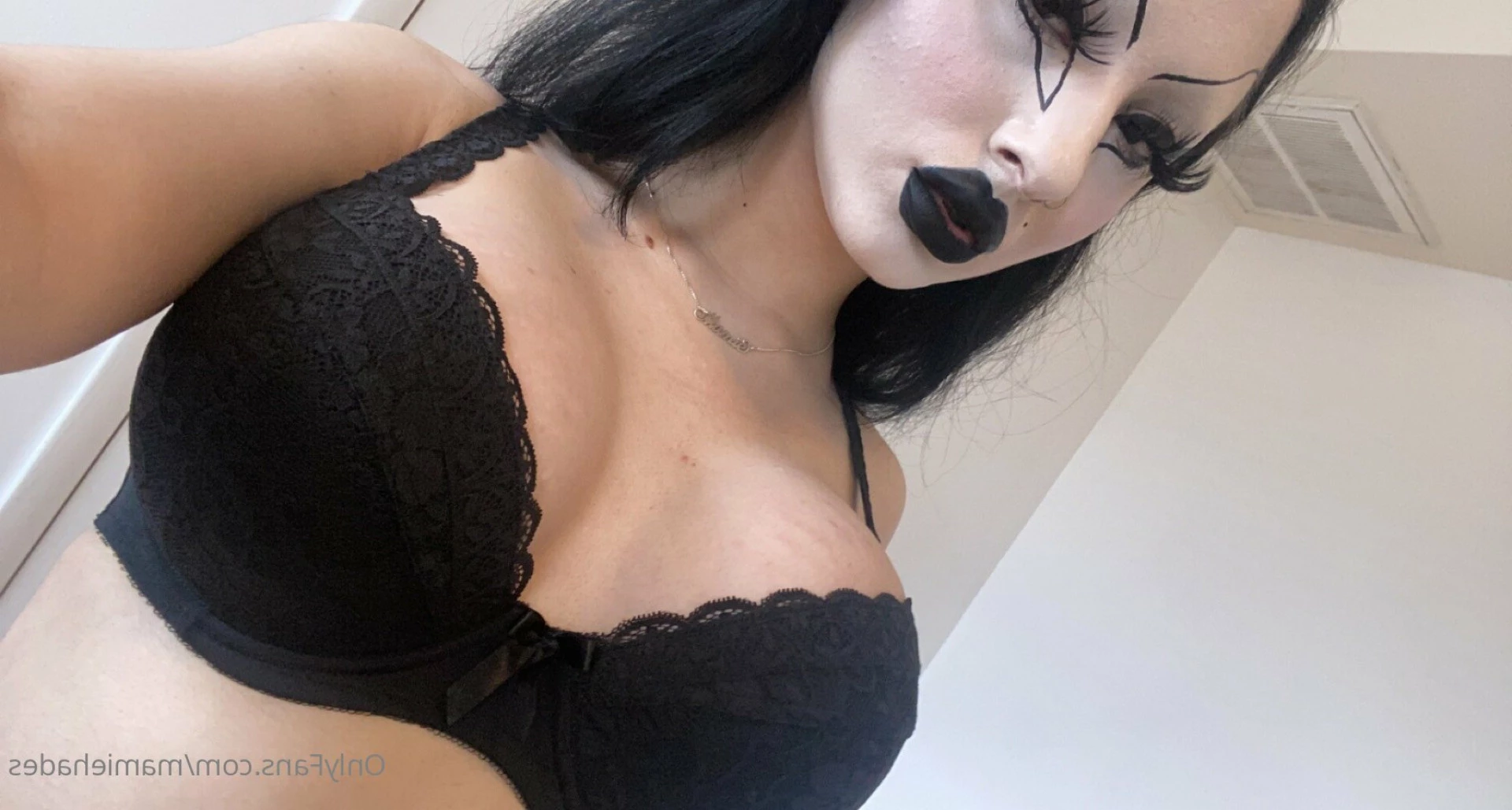 🖤 ℳ𝒶𝓂𝒾ℯ ℋ𝒶𝒹ℯ𝓈 🖤 [ mamiehades ] Onlyfans leaked photo 8609084 on Hotleaks.tv