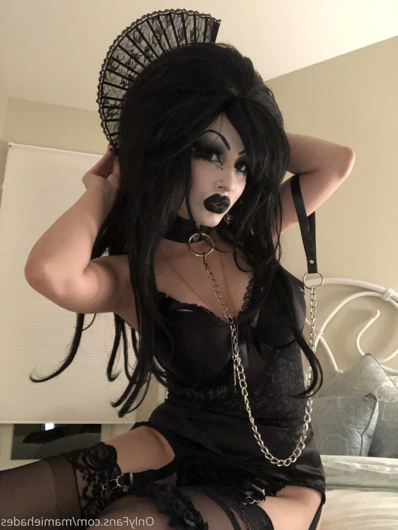 🖤 ℳ𝒶𝓂𝒾ℯ ℋ𝒶𝒹ℯ𝓈 🖤 [ mamiehades ] Onlyfans leaked photo 8609142 on Hotleaks.tv