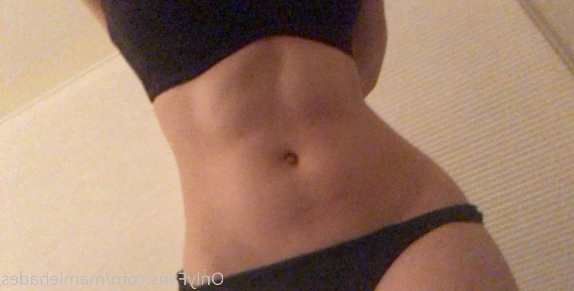 🖤 ℳ𝒶𝓂𝒾ℯ ℋ𝒶𝒹ℯ𝓈 🖤 [ mamiehades ] Onlyfans leaked photo 8609238 on Hotleaks.tv