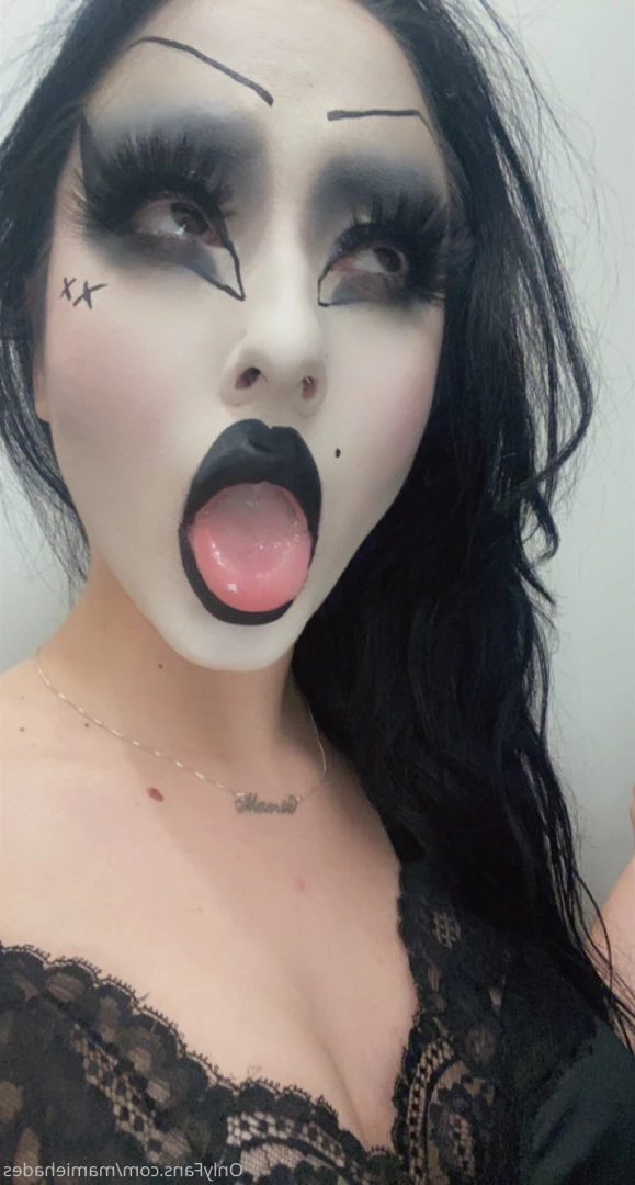 🖤 ℳ𝒶𝓂𝒾ℯ ℋ𝒶𝒹ℯ𝓈 🖤 [ mamiehades ] Onlyfans leaked photo 8609256 on Hotleaks.tv