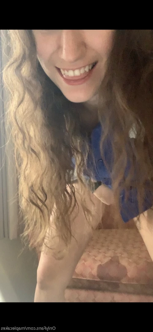 🎀✨M A P L E • C A K E S ✨🎀 [ maplecakes ] Onlyfans leaked photo 8296172 on Hotleaks.tv