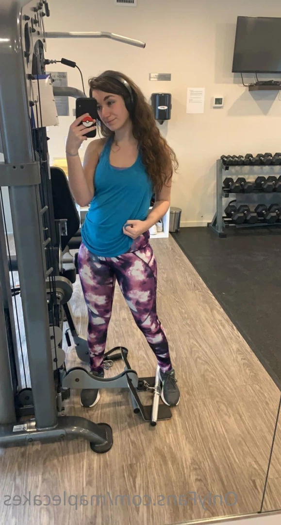🎀✨M A P L E • C A K E S ✨🎀 [ maplecakes ] Onlyfans leaked photo 8296433 on Hotleaks.tv