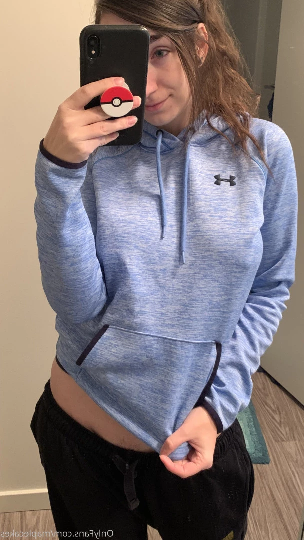 🎀✨M A P L E • C A K E S ✨🎀 [ maplecakes ] Onlyfans leaked photo 8296910 on Hotleaks.tv