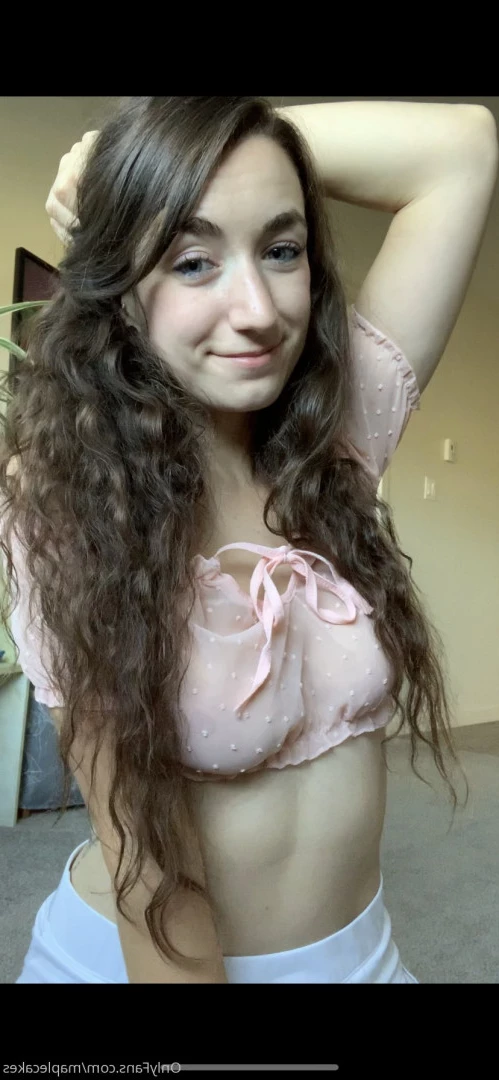 🎀✨M A P L E • C A K E S ✨🎀 [ maplecakes ] Onlyfans leaked photo 8297816 on Hotleaks.tv