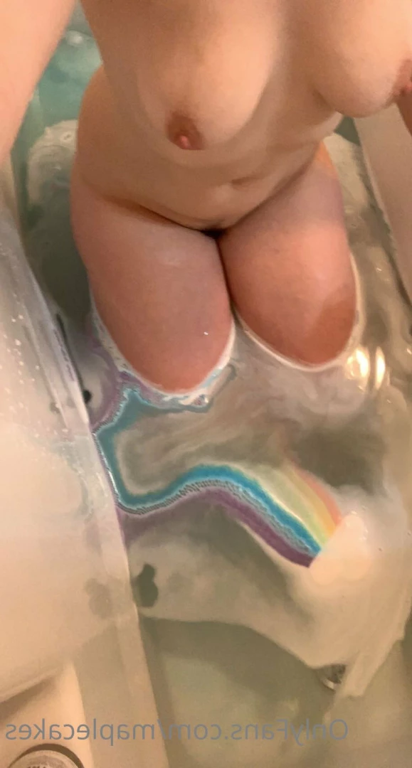 🎀✨M A P L E • C A K E S ✨🎀 [ maplecakes ] Onlyfans leaked photo 8297845 on Hotleaks.tv