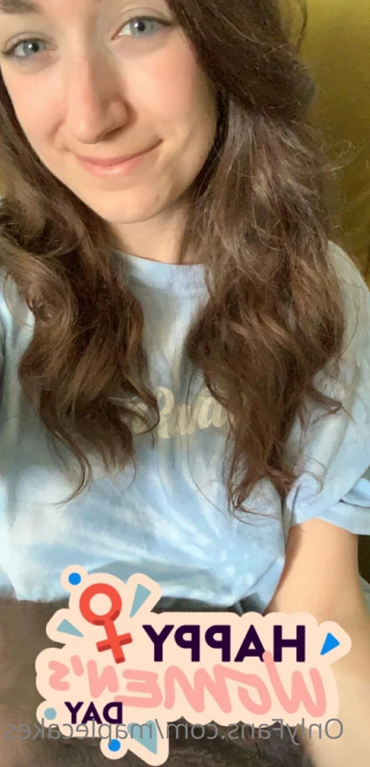 🎀✨M A P L E • C A K E S ✨🎀 [ maplecakes ] Onlyfans leaked photo 8298336 on Hotleaks.tv