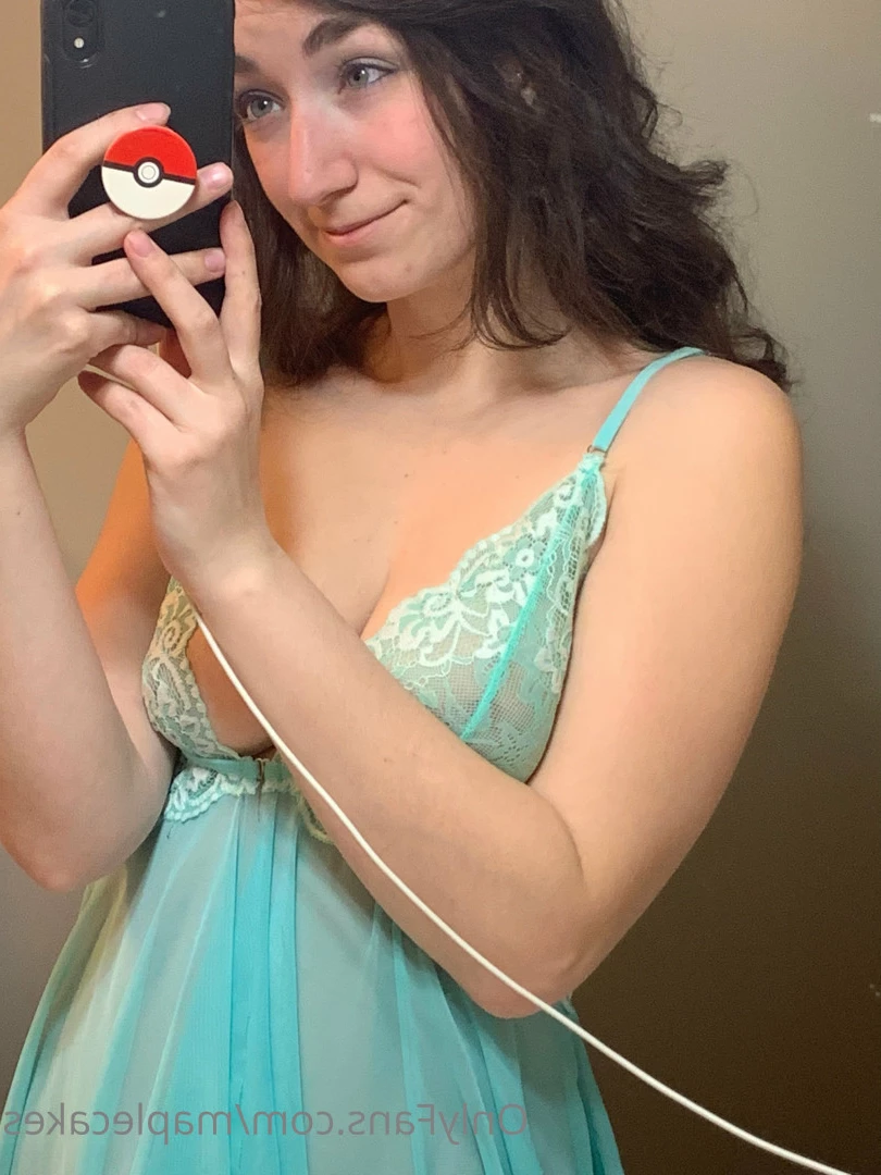 🎀✨M A P L E • C A K E S ✨🎀 [ maplecakes ] Onlyfans leaked photo 8298551 on Hotleaks.tv