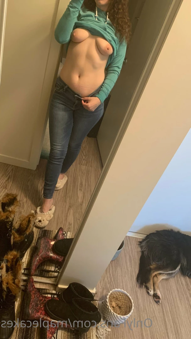 🎀✨M A P L E • C A K E S ✨🎀 [ maplecakes ] Onlyfans leaked photo 8299444 on Hotleaks.tv