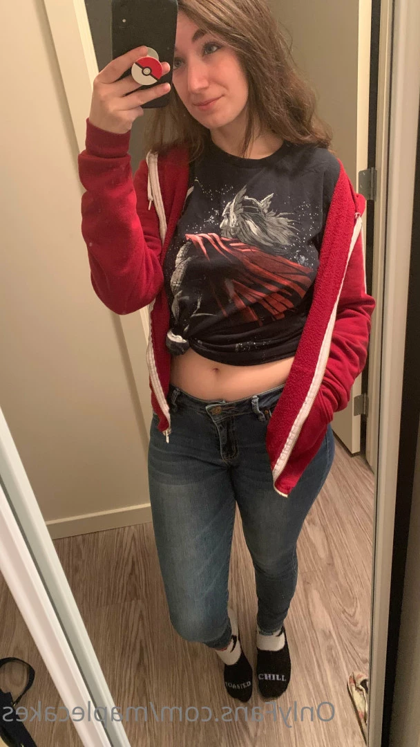 🎀✨M A P L E • C A K E S ✨🎀 [ maplecakes ] Onlyfans leaked photo 8299501 on Hotleaks.tv