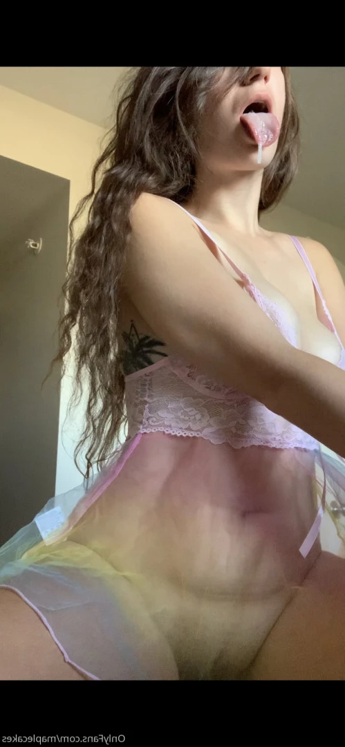 🎀✨M A P L E • C A K E S ✨🎀 [ maplecakes ] Onlyfans leaked photo 8300564 on Hotleaks.tv