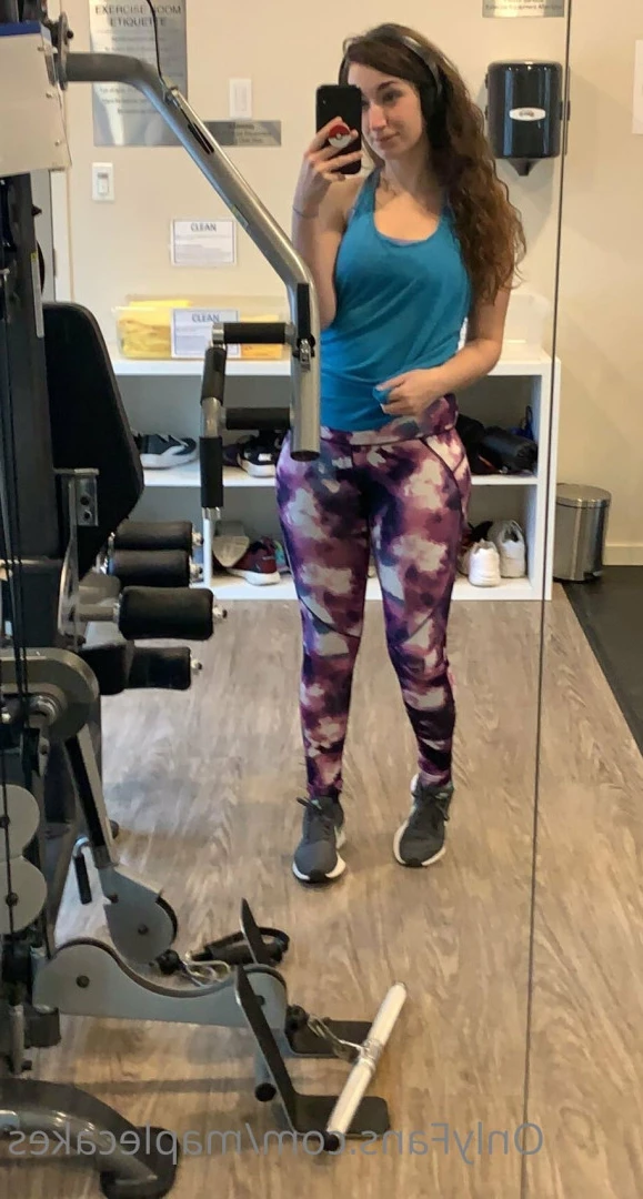 🎀✨M A P L E • C A K E S ✨🎀 [ maplecakes ] Onlyfans leaked photo 8301879 on Hotleaks.tv