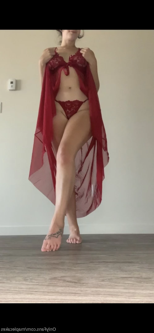 🎀✨M A P L E • C A K E S ✨🎀 [ maplecakes ] Onlyfans leaked photo 8302422 on Hotleaks.tv