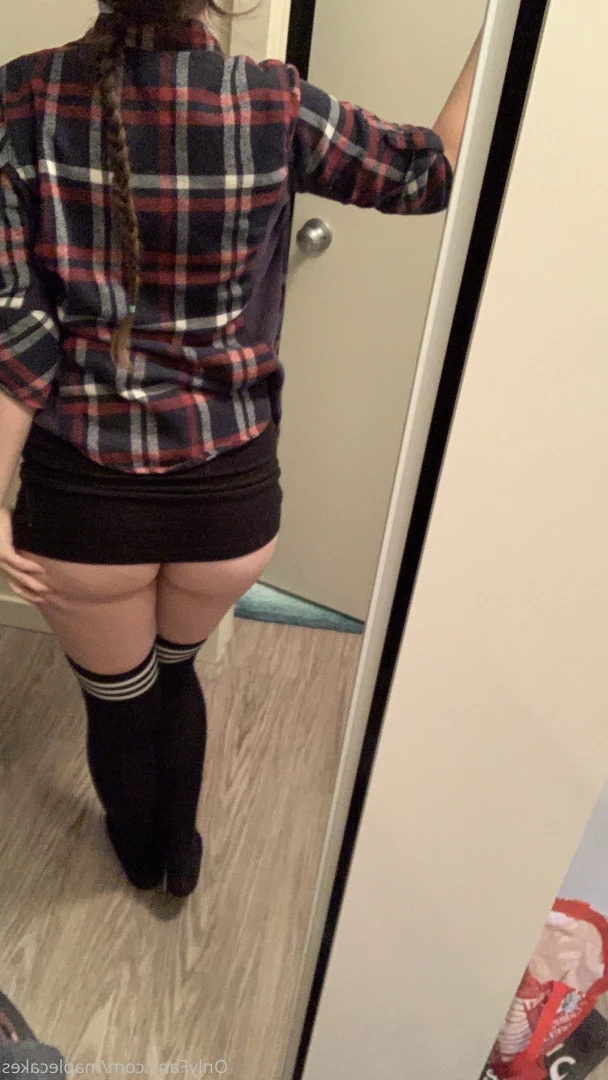 🎀✨M A P L E • C A K E S ✨🎀 [ maplecakes ] Onlyfans leaked photo 8302950 on Hotleaks.tv