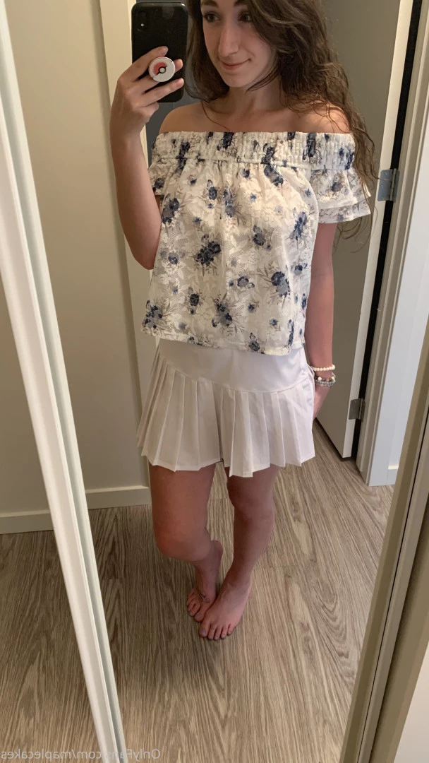 🎀✨M A P L E • C A K E S ✨🎀 [ maplecakes ] Onlyfans leaked photo 8303115 on Hotleaks.tv
