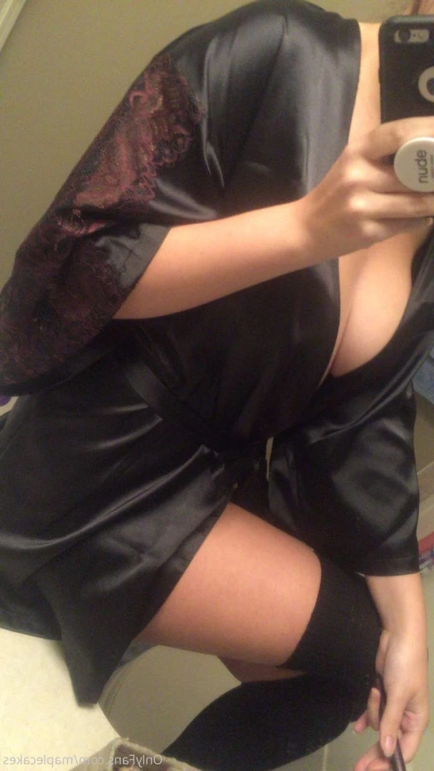 🎀✨M A P L E • C A K E S ✨🎀 [ maplecakes ] Onlyfans leaked photo 8303568 on Hotleaks.tv