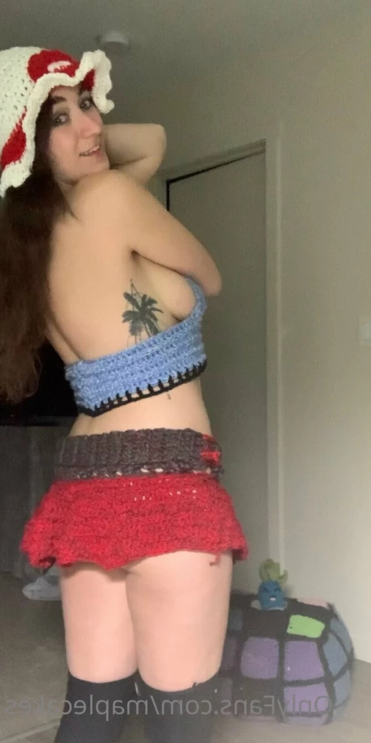 🎀✨M A P L E • C A K E S ✨🎀 [ maplecakes ] Onlyfans leaked photo 8304443 on Hotleaks.tv