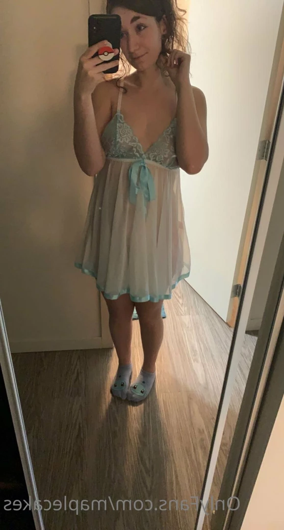 🎀✨M A P L E • C A K E S ✨🎀 [ maplecakes ] Onlyfans leaked photo 8304641 on Hotleaks.tv