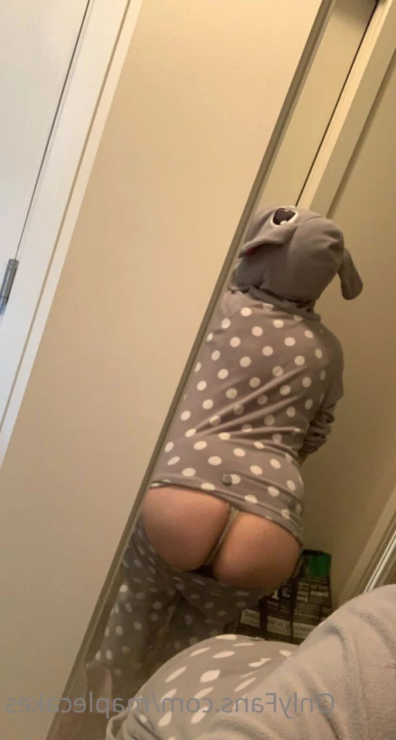 🎀✨M A P L E • C A K E S ✨🎀 [ maplecakes ] Onlyfans leaked photo 8304952 on Hotleaks.tv