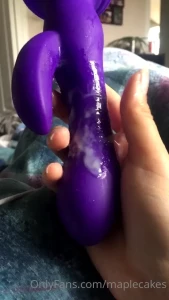 🎀✨M A P L E • C A K E S ✨🎀 [ maplecakes ] Onlyfans leaked video 10275260 on Hotleaks.tv