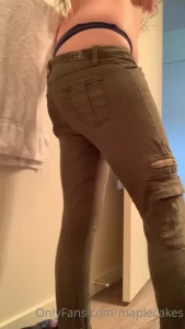 🎀✨M A P L E • C A K E S ✨🎀 [ maplecakes ] Onlyfans leaked video 10275272 on Hotleaks.tv