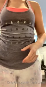 🎀✨M A P L E • C A K E S ✨🎀 [ maplecakes ] Onlyfans leaked video 10275303 on Hotleaks.tv