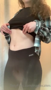 🎀✨M A P L E • C A K E S ✨🎀 [ maplecakes ] Onlyfans leaked video 10275328 on Hotleaks.tv