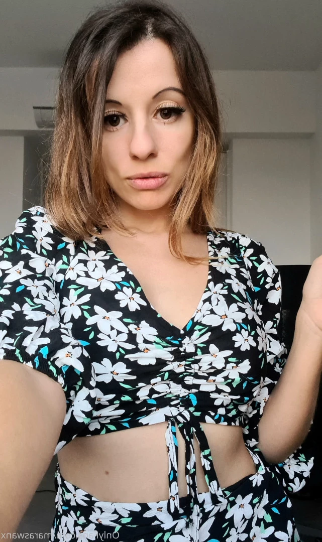 maraswanx Onlyfans leaked photo 9698418 on Hotleaks.tv