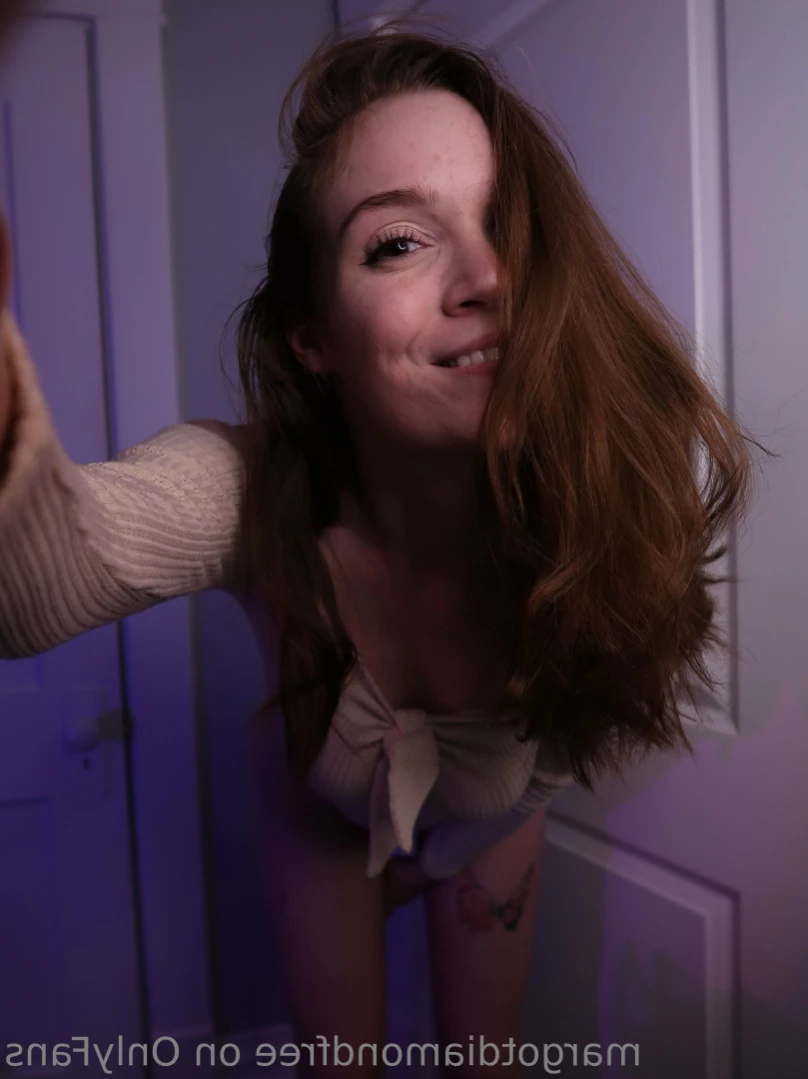 𝙈𝙖𝙧𝙜𝙤𝙩 𝘿𝙞𝙖𝙢𝙤𝙣𝙙 ˚𝘧𝘳𝘦𝘦 𝘢𝘤𝘤𝘰𝘶𝘯𝘵 [ margotdiamondfree ] Onlyfans leaked photo 11344695 on Hotleaks.tv