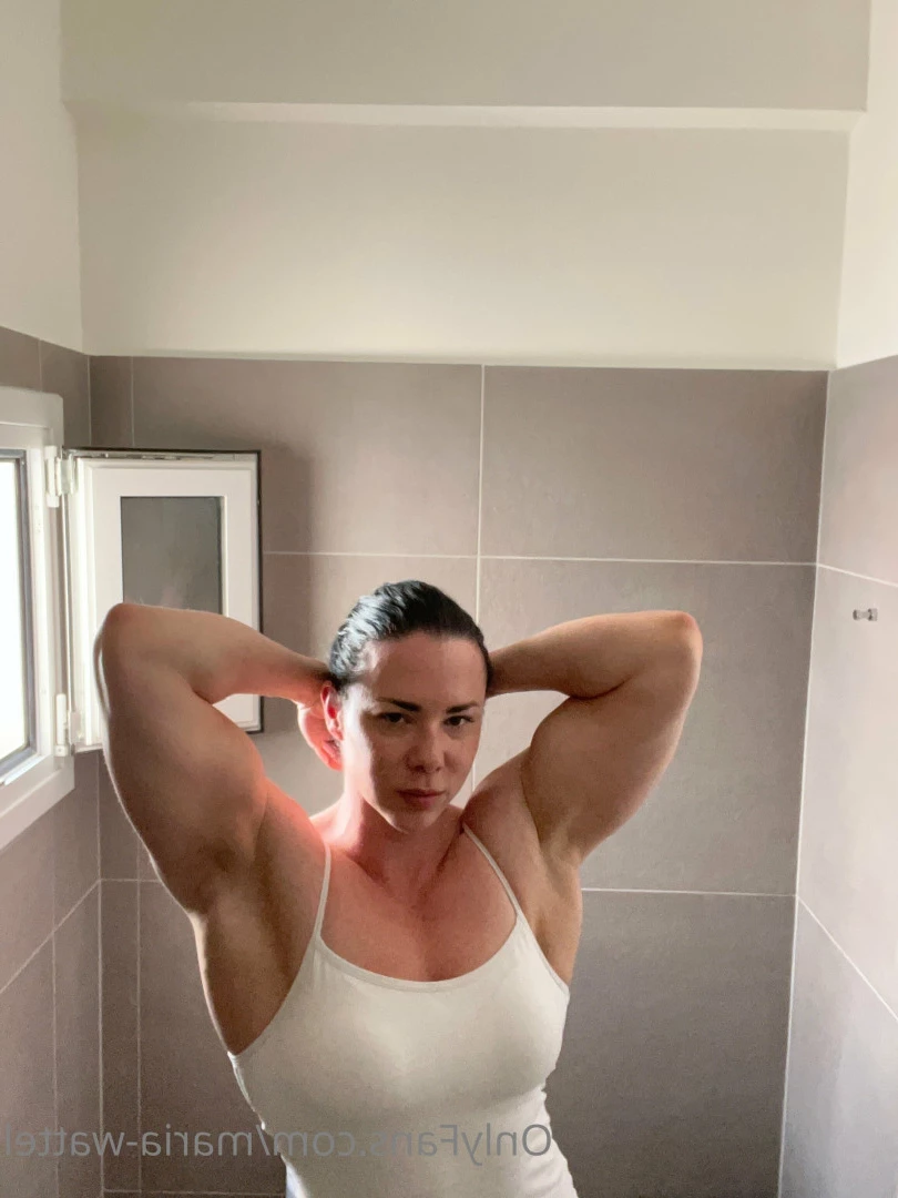 Miss Maria [ maria-wattel ] Onlyfans leaked photo 17144462 on Hotleaks.tv