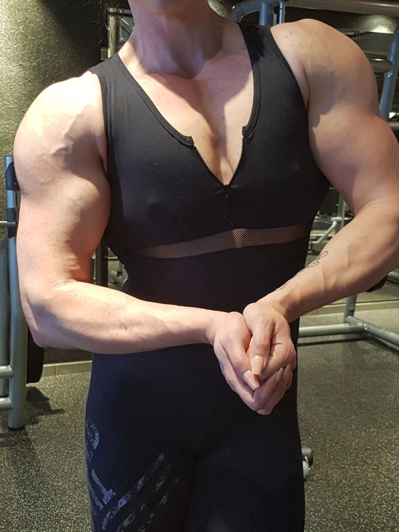 Miss Maria [ maria-wattel ] Onlyfans leaked photo 17144593 on Hotleaks.tv