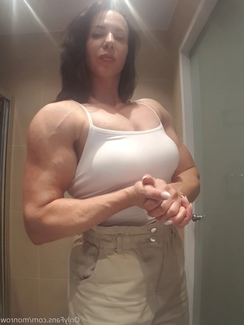 Miss Maria [ maria-wattel ] Onlyfans leaked photo 17145025 on Hotleaks.tv