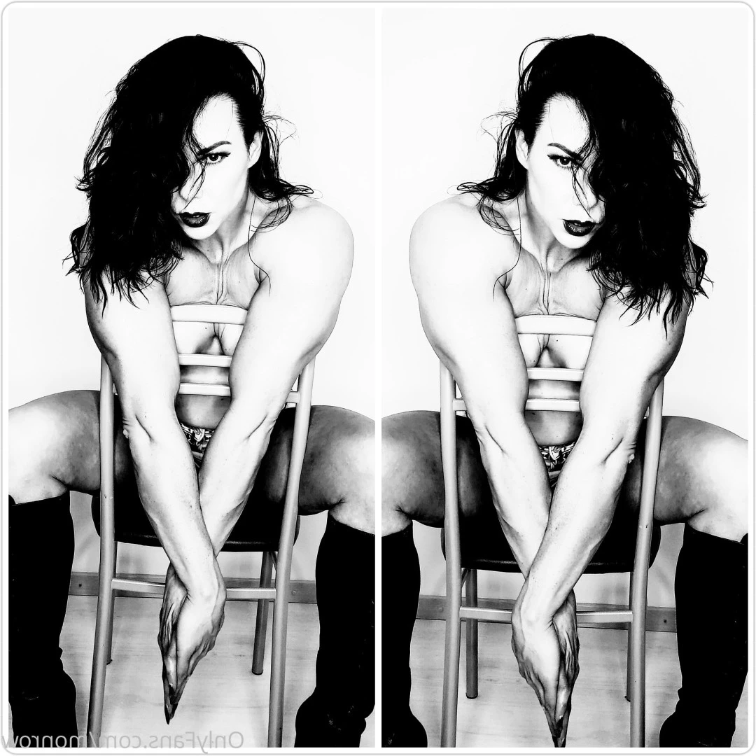 Miss Maria [ maria-wattel ] Onlyfans leaked photo 17145105 on Hotleaks.tv