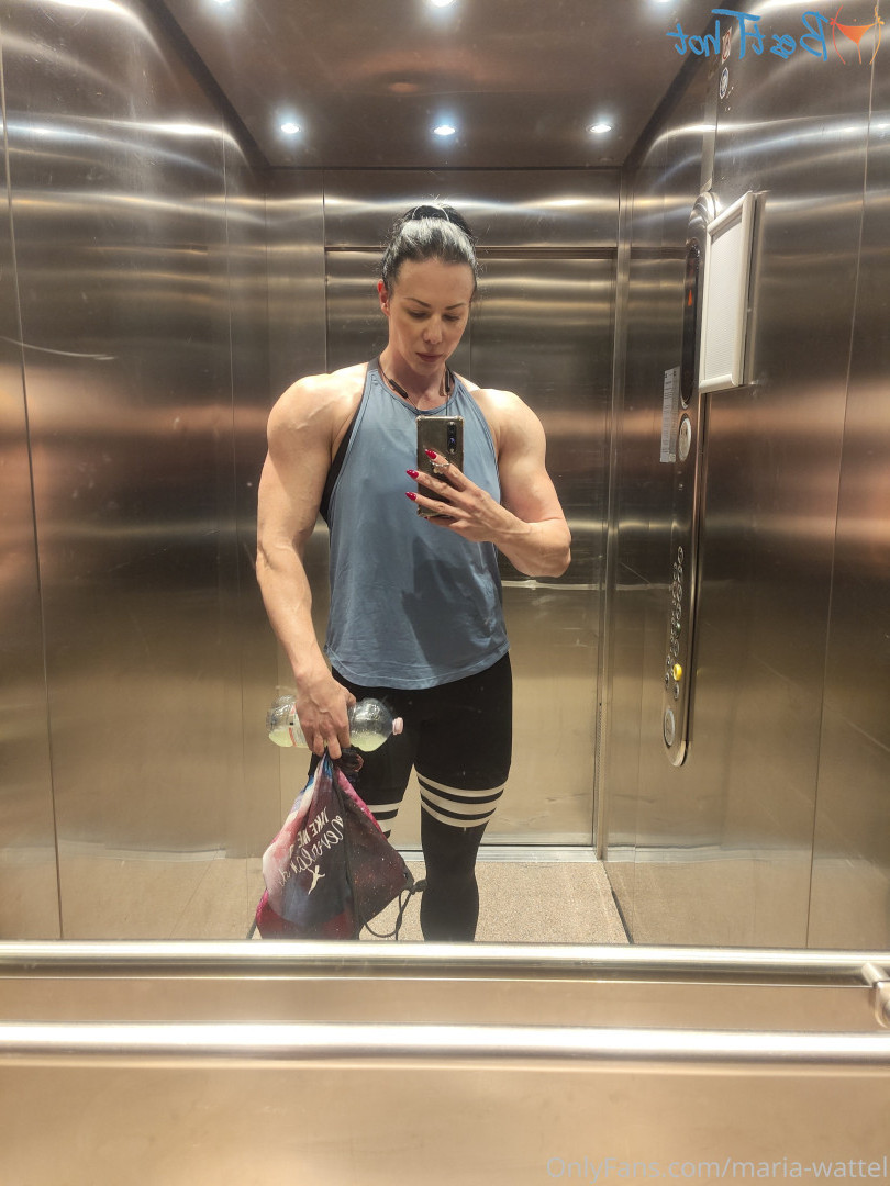 Miss Maria [ maria-wattel ] Onlyfans leaked photo 17145149 on Hotleaks.tv