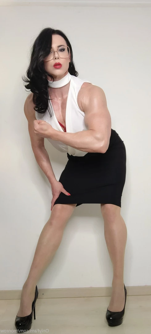 Miss Maria [ maria-wattel ] Onlyfans leaked photo 17145165 on Hotleaks.tv