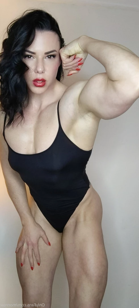 Miss Maria [ maria-wattel ] Onlyfans leaked photo 17145170 on Hotleaks.tv
