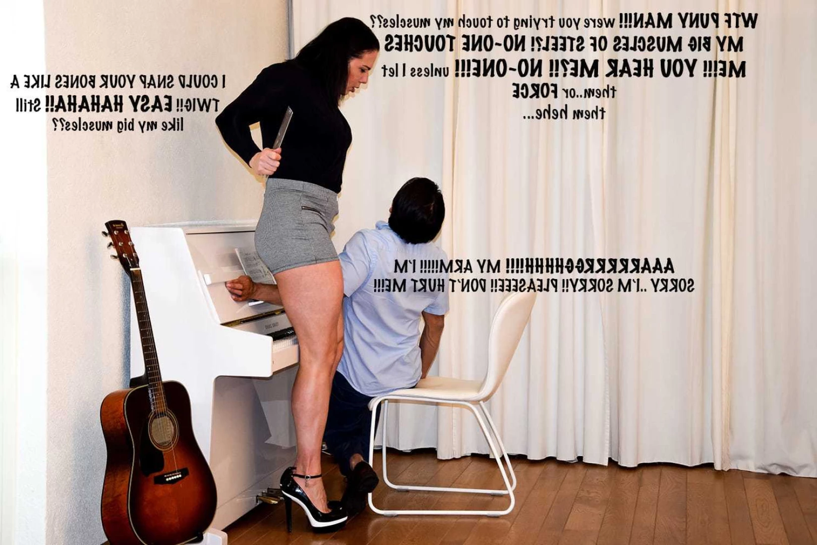 Miss Maria [ maria-wattel ] Onlyfans leaked photo 17145306 on Hotleaks.tv