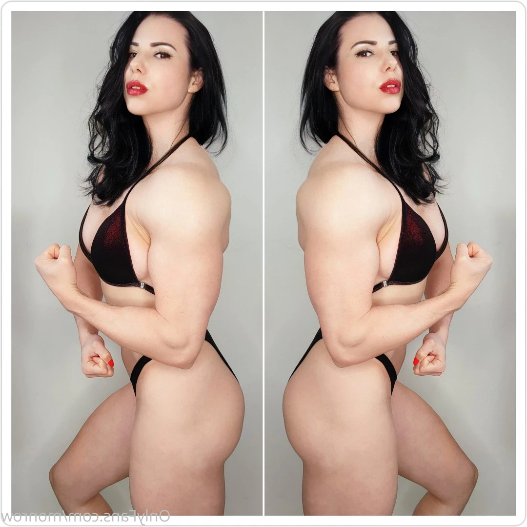 Miss Maria [ maria-wattel ] Onlyfans leaked photo 17145348 on Hotleaks.tv