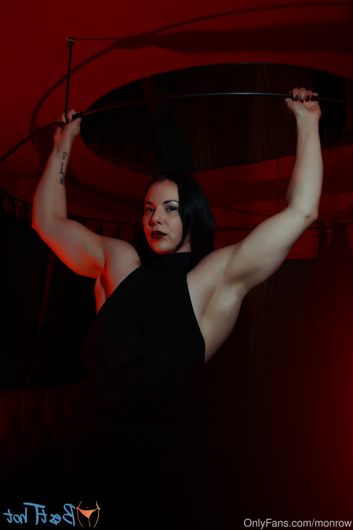 Miss Maria [ maria-wattel ] Onlyfans leaked photo 17145359 on Hotleaks.tv