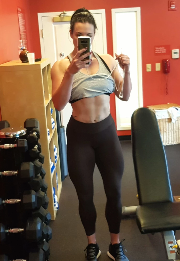 Miss Maria [ maria-wattel ] Onlyfans leaked photo 17145396 on Hotleaks.tv